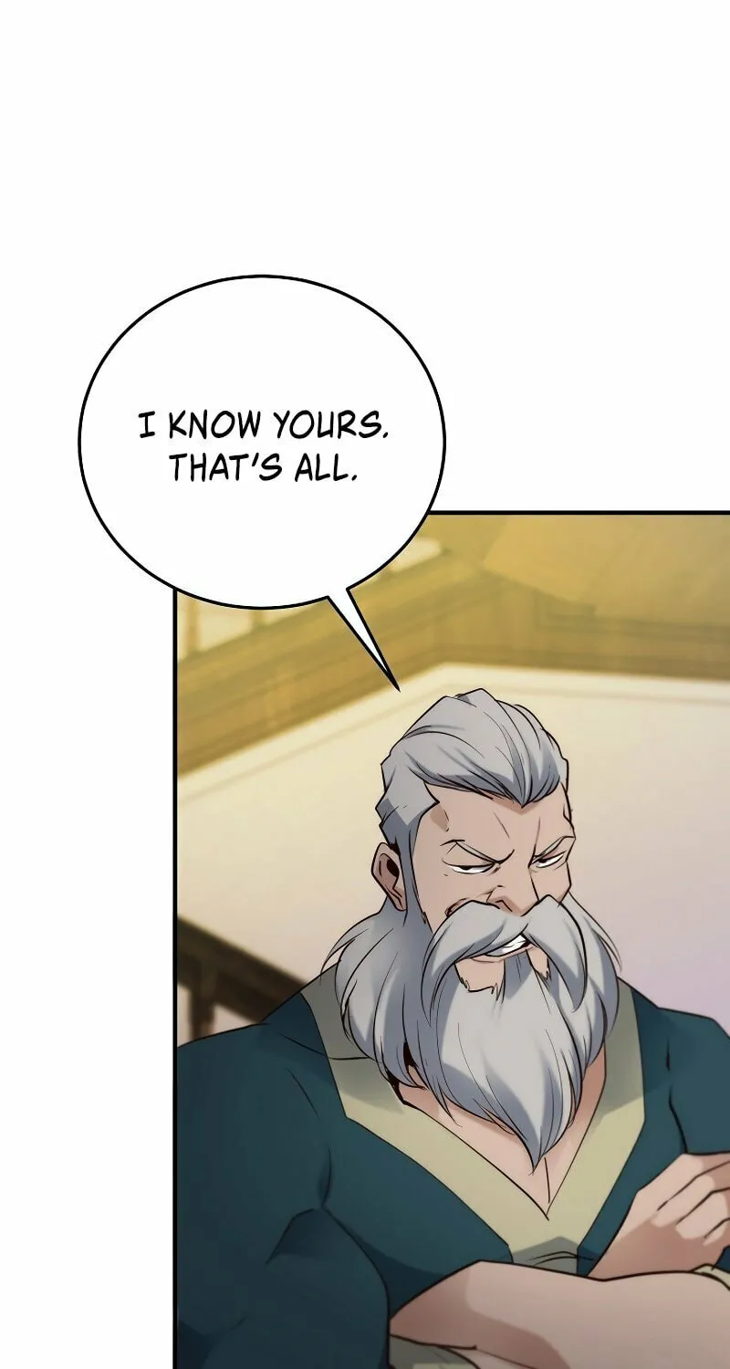 Surviving With an SSS-Rank Inventory Chapter 22 page 33 - 