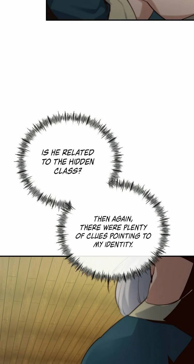 Surviving With an SSS-Rank Inventory Chapter 22 page 34 - 