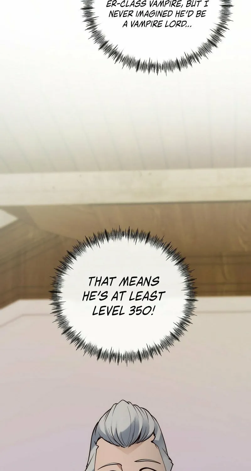 Surviving With an SSS-Rank Inventory Chapter 22 page 39 - 