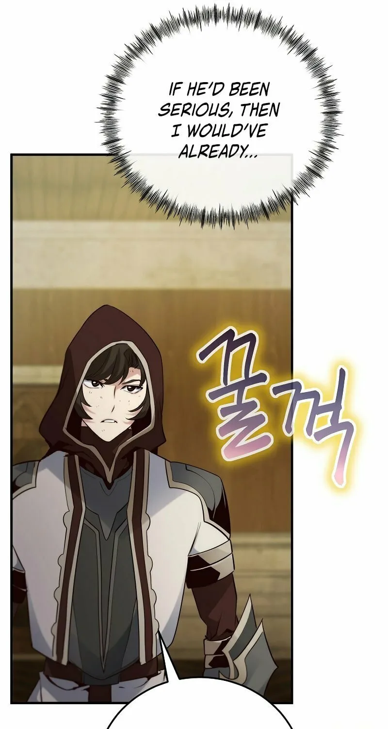Surviving With an SSS-Rank Inventory Chapter 22 page 42 - 
