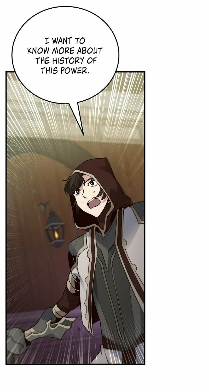 Surviving With an SSS-Rank Inventory Chapter 22 page 54 - 