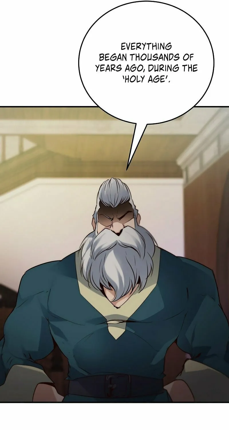 Surviving With an SSS-Rank Inventory Chapter 22 page 56 - 