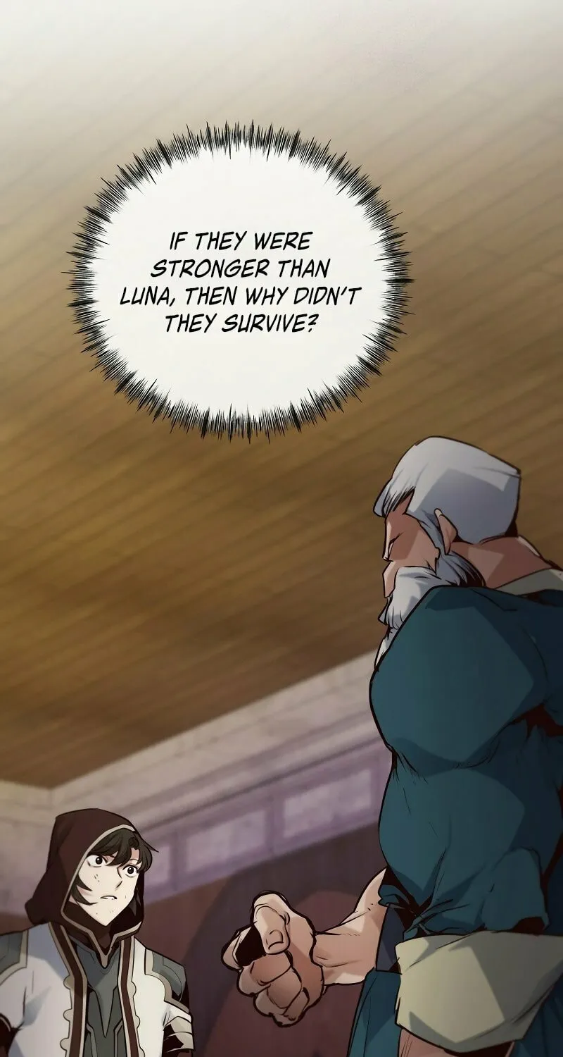 Surviving With an SSS-Rank Inventory Chapter 22 page 67 - 