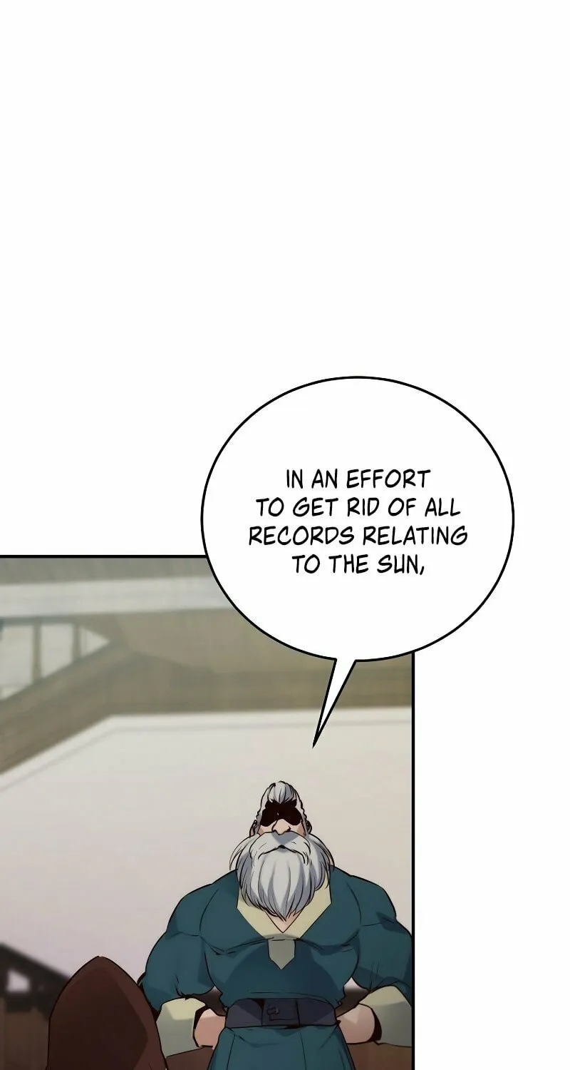 Surviving With an SSS-Rank Inventory Chapter 22 page 83 - 