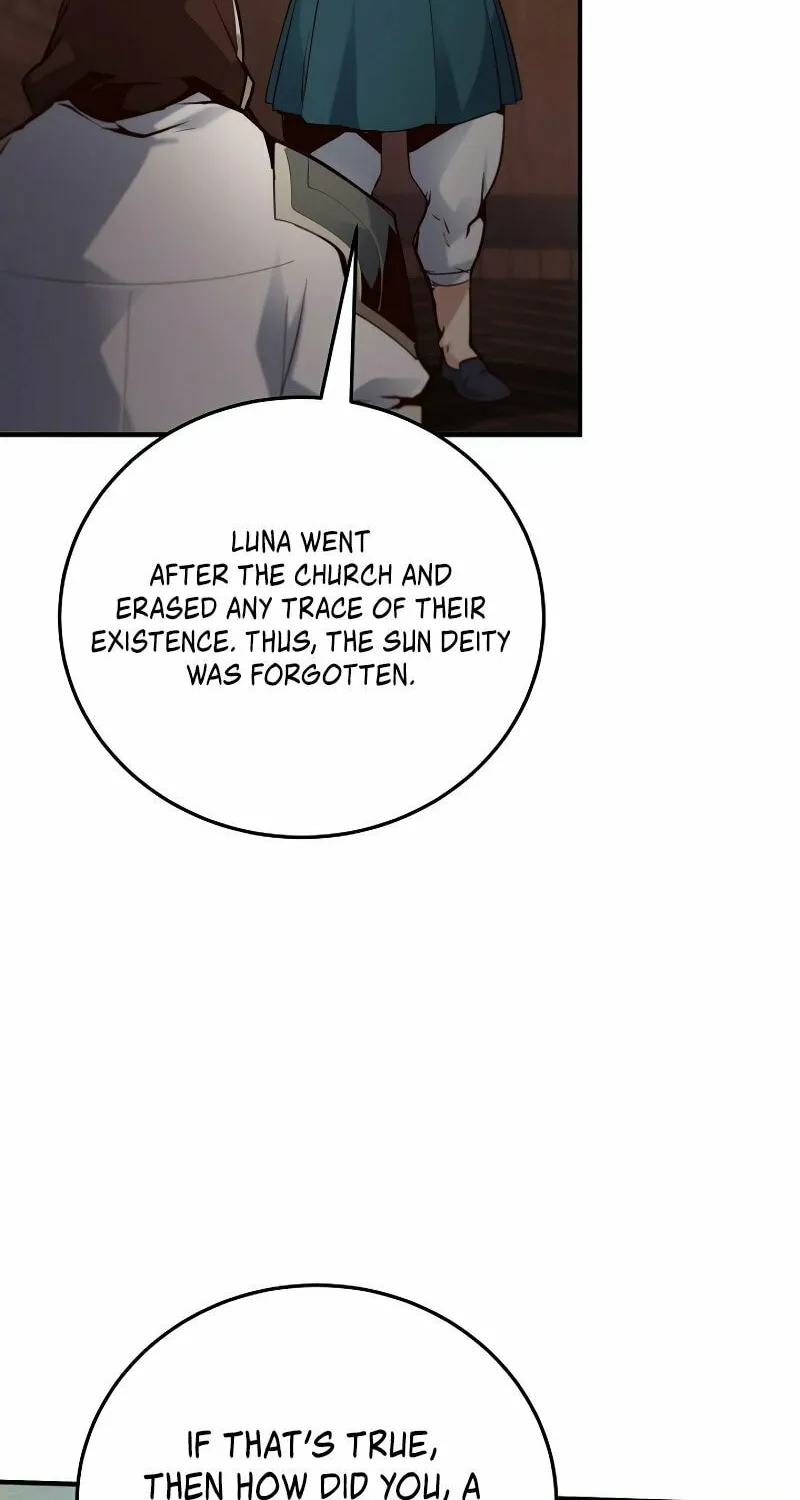 Surviving With an SSS-Rank Inventory Chapter 22 page 84 - 