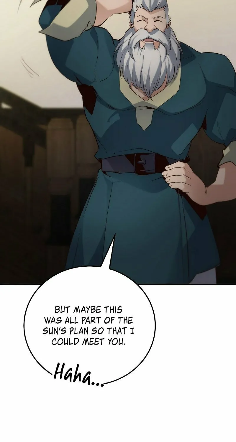 Surviving With an SSS-Rank Inventory Chapter 22 page 99 - 