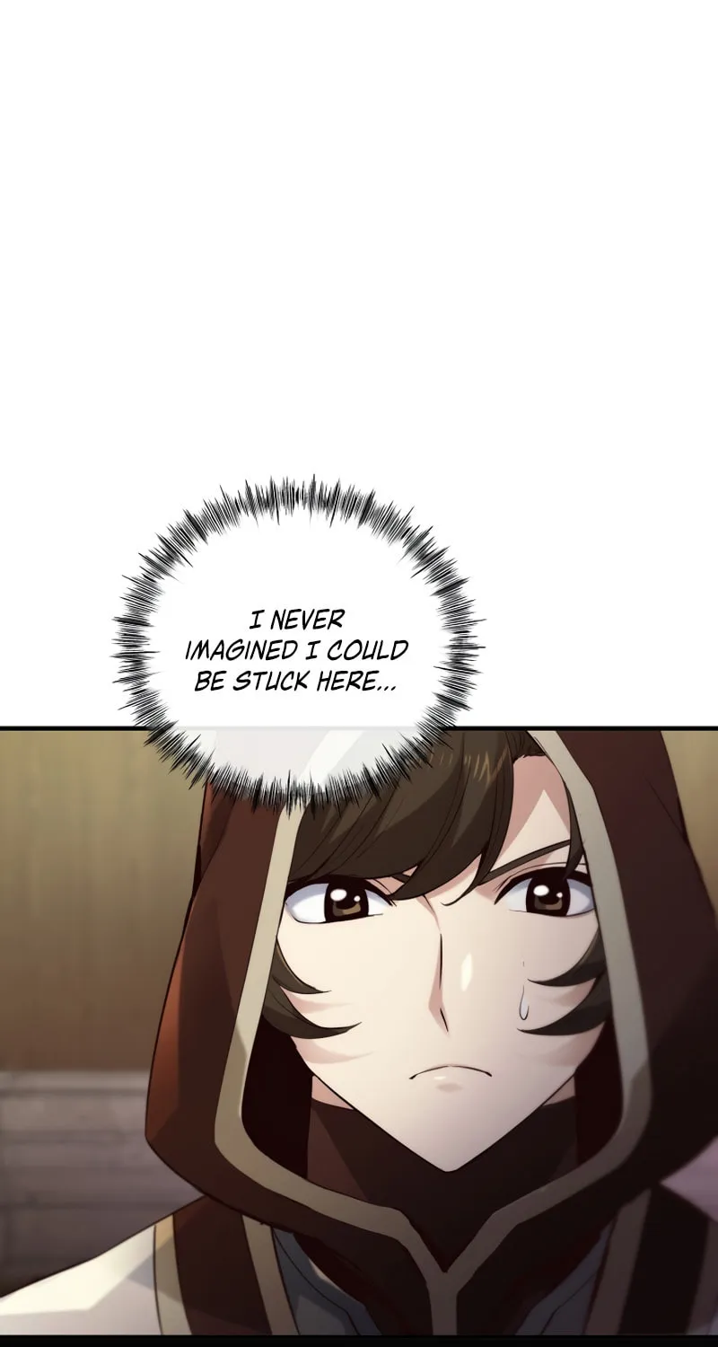 Surviving With an SSS-Rank Inventory Chapter 23 page 2 - 