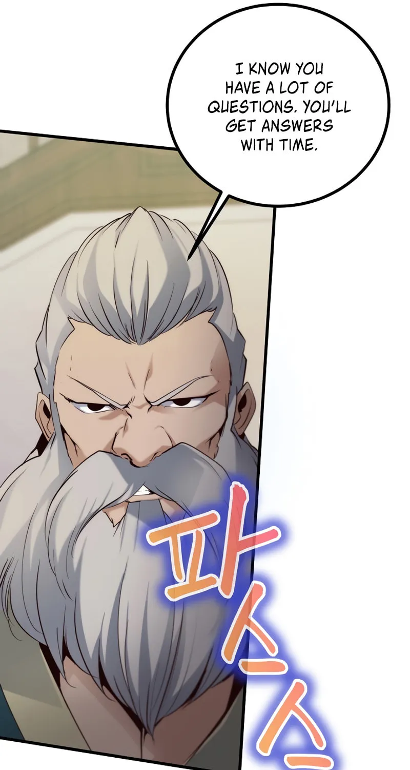 Surviving With an SSS-Rank Inventory Chapter 23 page 11 - 