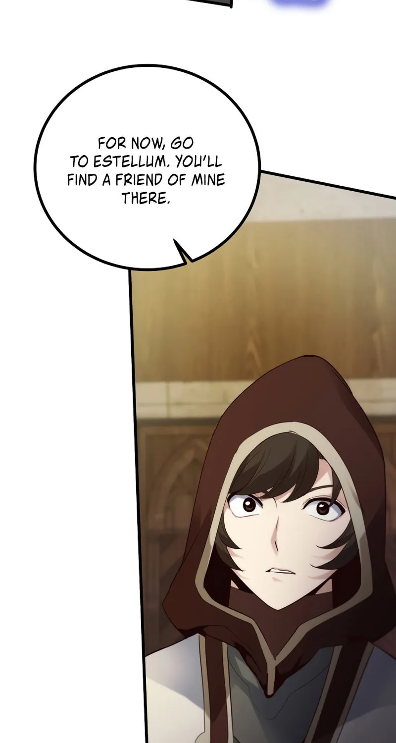 Surviving With an SSS-Rank Inventory Chapter 23 page 12 - 