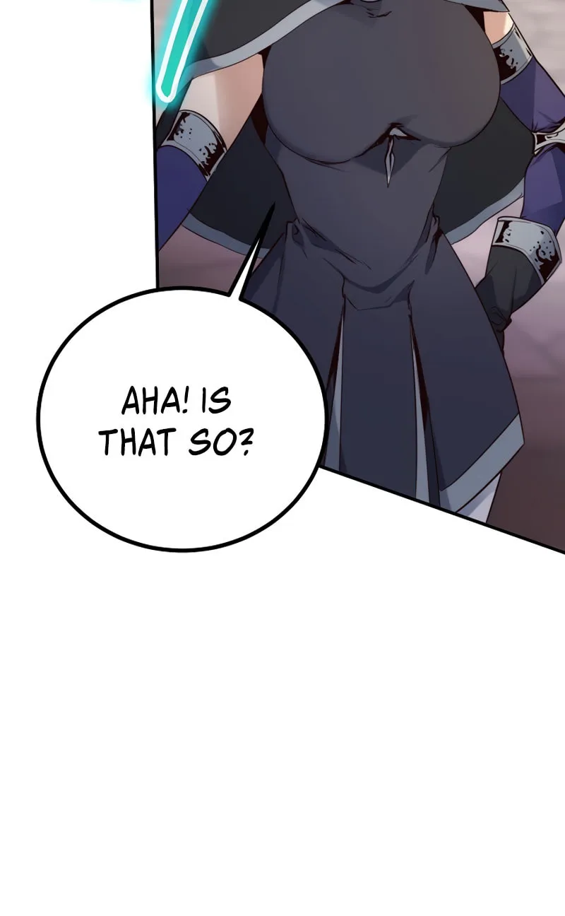 Surviving With an SSS-Rank Inventory Chapter 23 page 116 - 