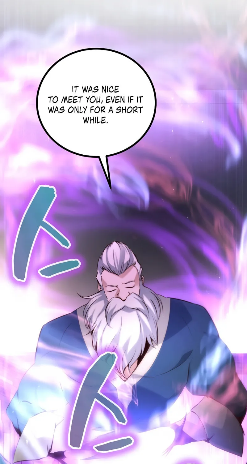 Surviving With an SSS-Rank Inventory Chapter 23 page 14 - 