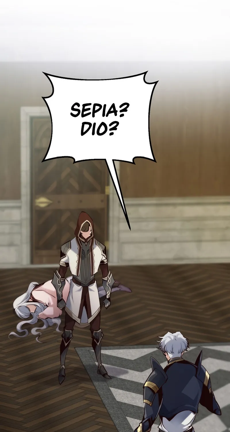 Surviving With an SSS-Rank Inventory Chapter 23 page 22 - 