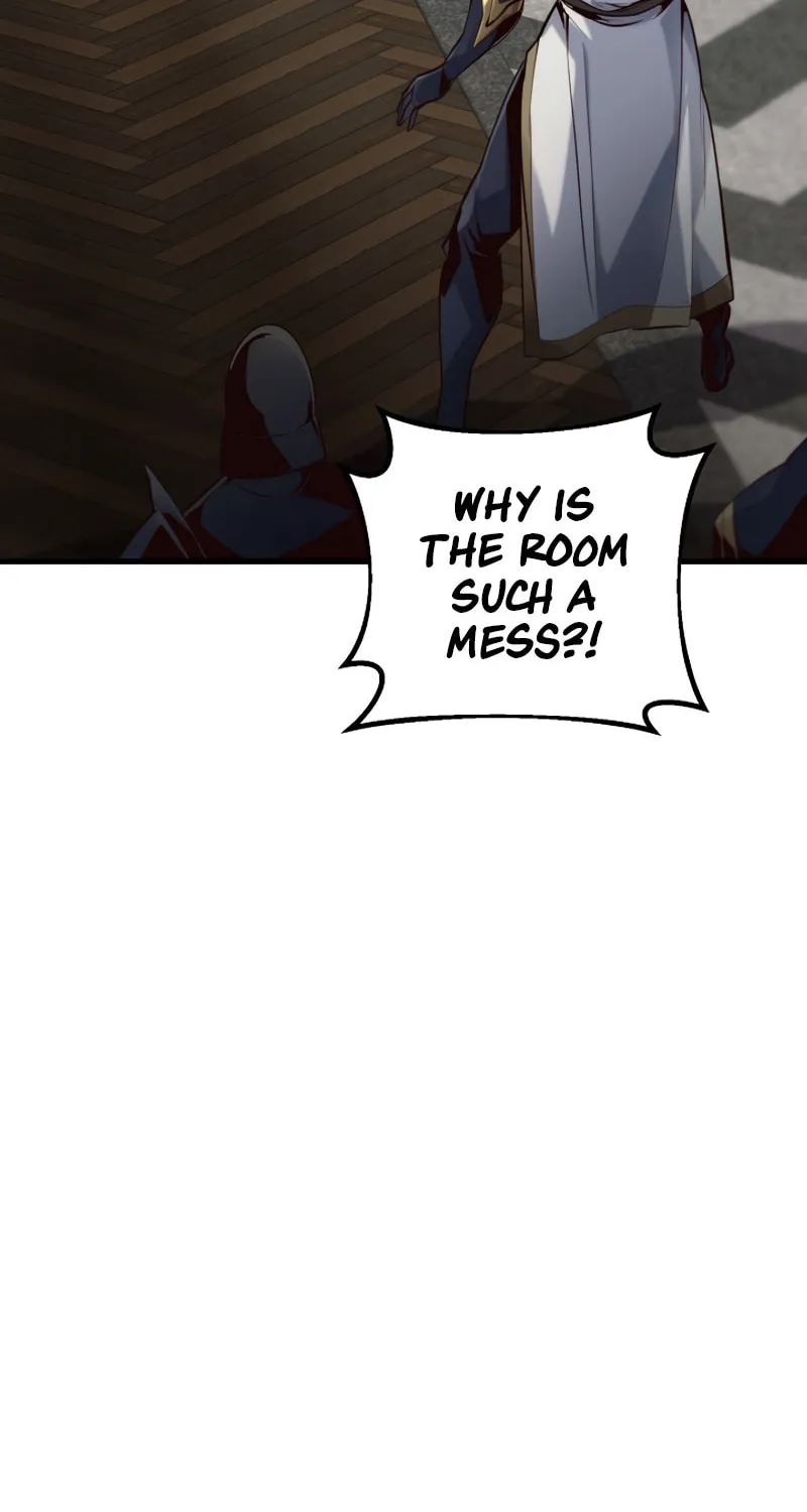 Surviving With an SSS-Rank Inventory Chapter 23 page 23 - 