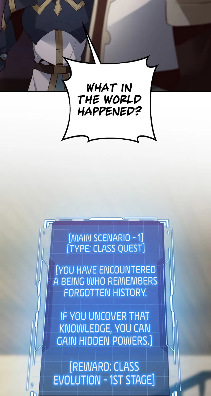 Surviving With an SSS-Rank Inventory Chapter 23 page 25 - 