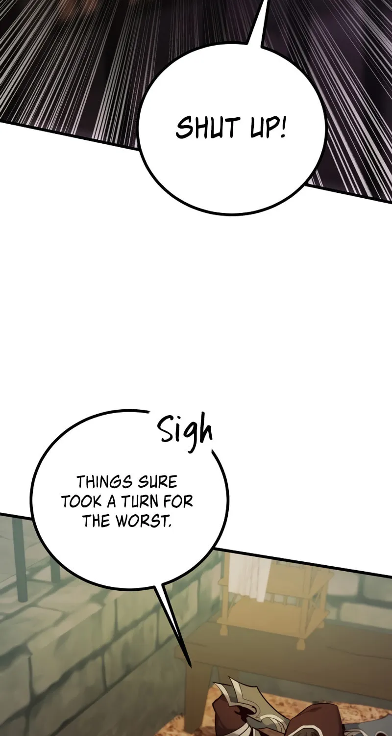 Surviving With an SSS-Rank Inventory Chapter 23 page 31 - 