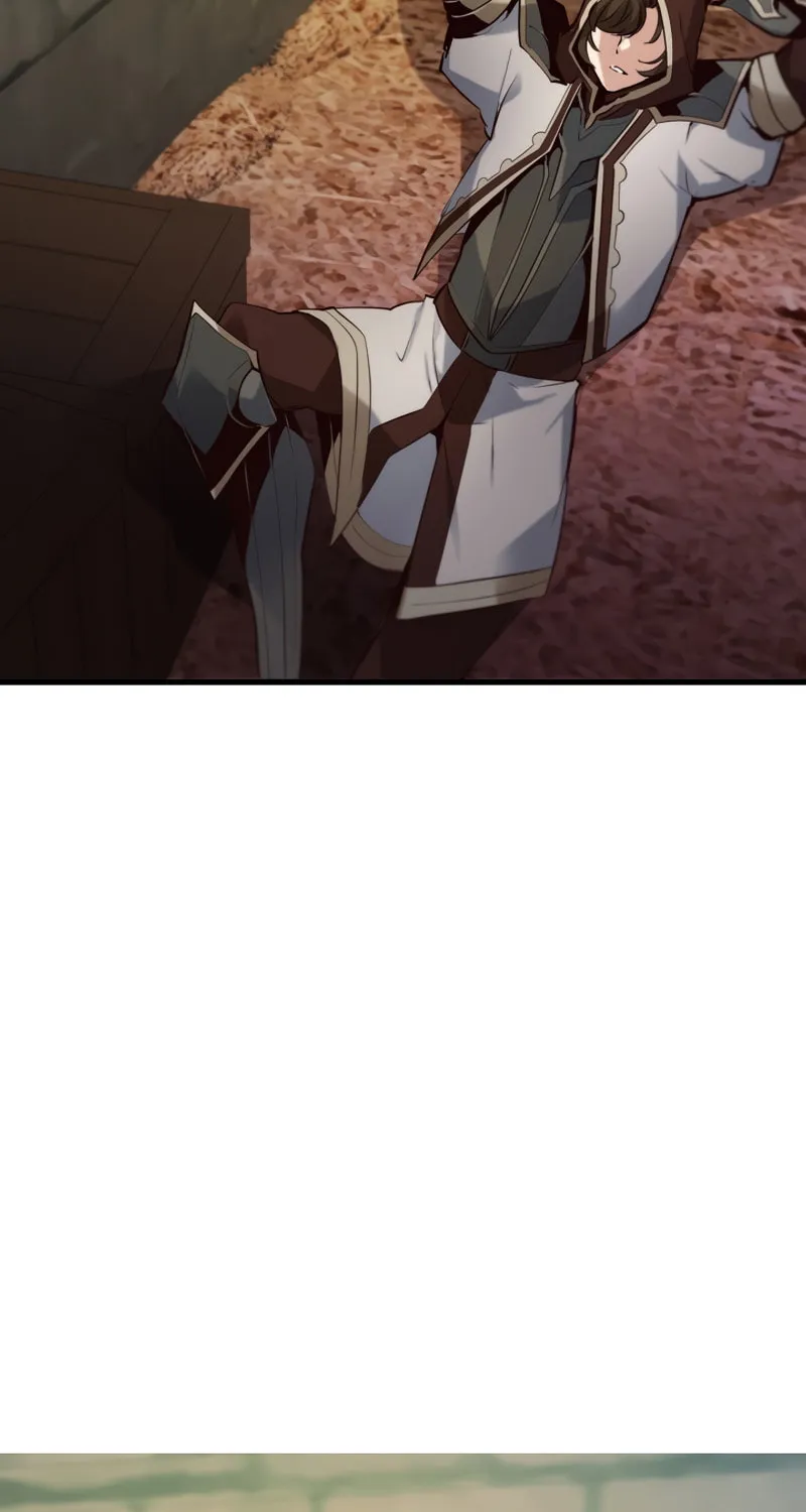 Surviving With an SSS-Rank Inventory Chapter 23 page 32 - 