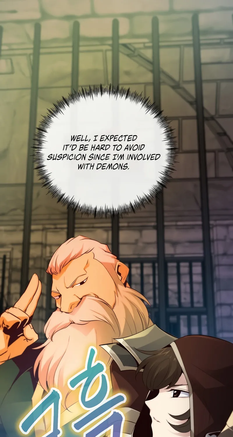Surviving With an SSS-Rank Inventory Chapter 23 page 33 - 