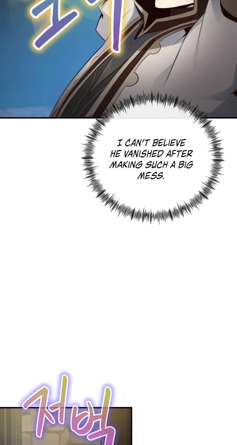 Surviving With an SSS-Rank Inventory Chapter 23 page 34 - 