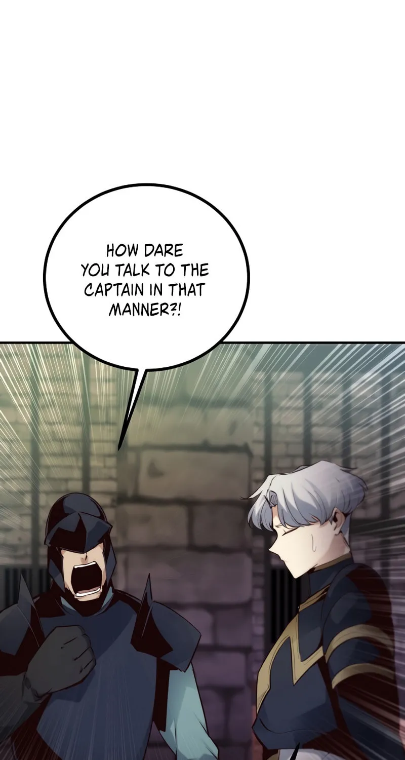 Surviving With an SSS-Rank Inventory Chapter 23 page 37 - 