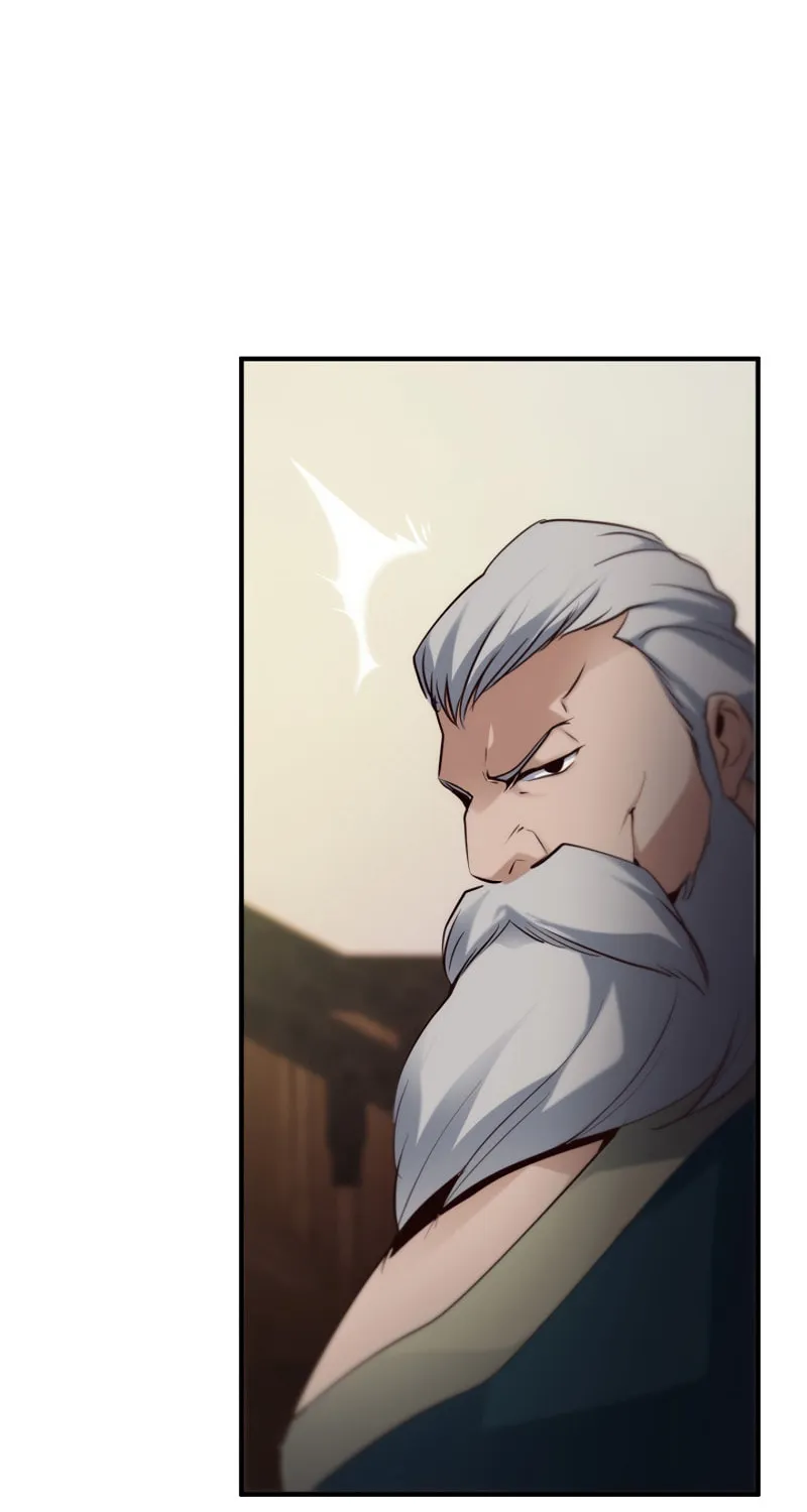 Surviving With an SSS-Rank Inventory Chapter 23 page 5 - 