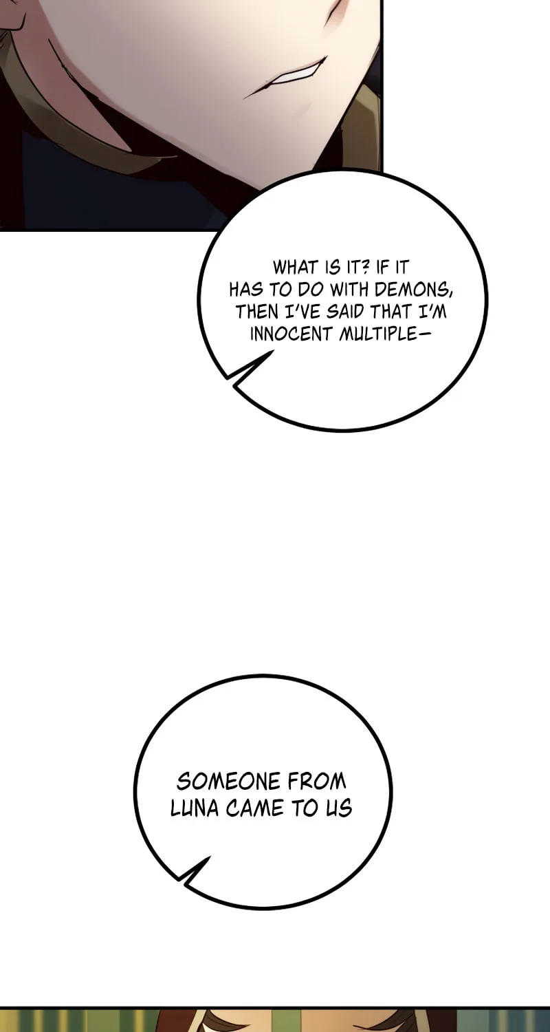 Surviving With an SSS-Rank Inventory Chapter 23 page 43 - 