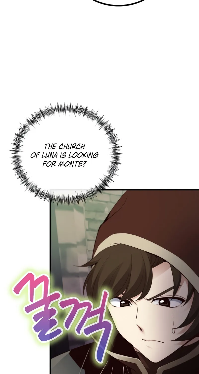 Surviving With an SSS-Rank Inventory Chapter 23 page 46 - 