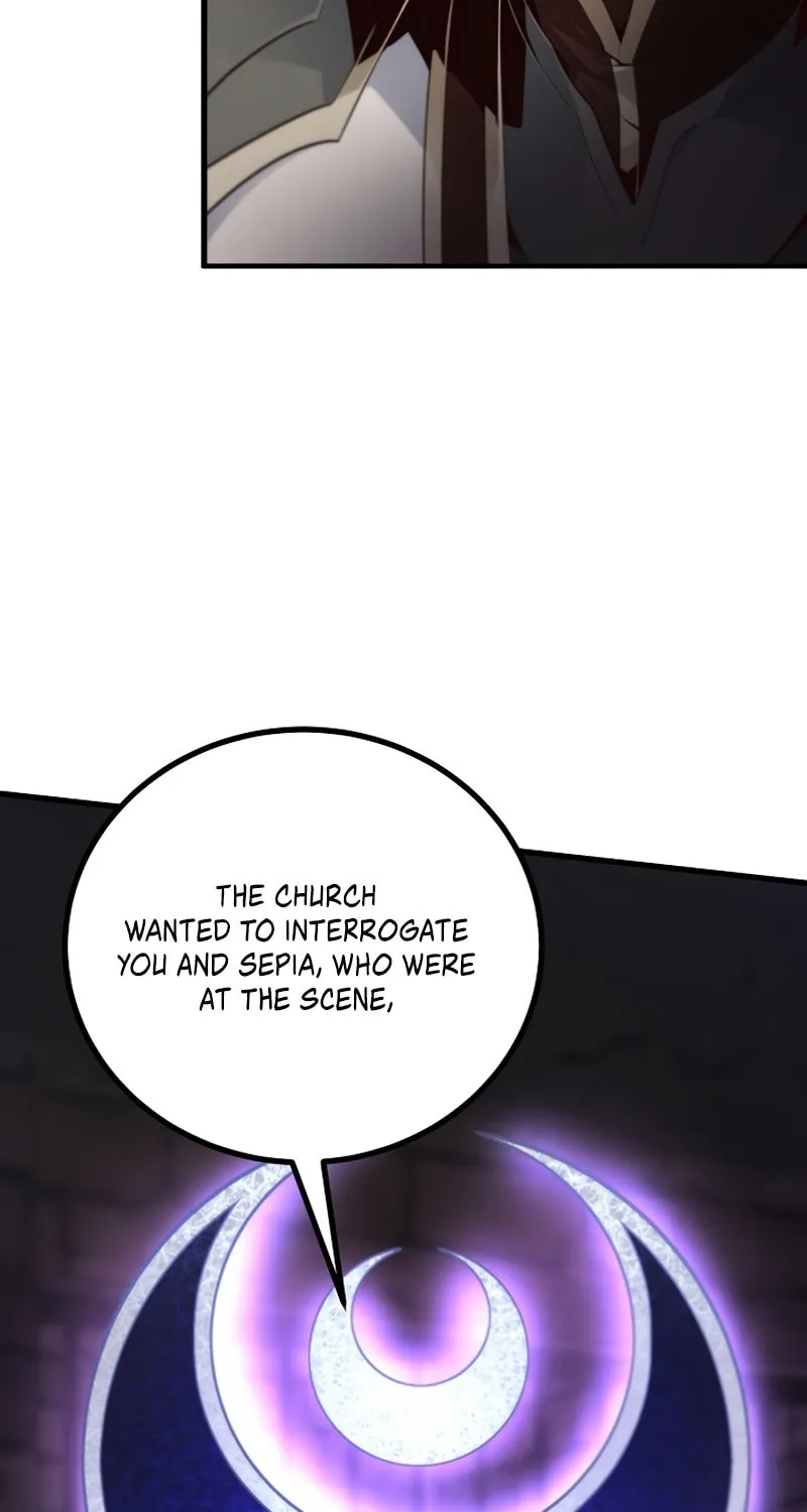 Surviving With an SSS-Rank Inventory Chapter 23 page 47 - 
