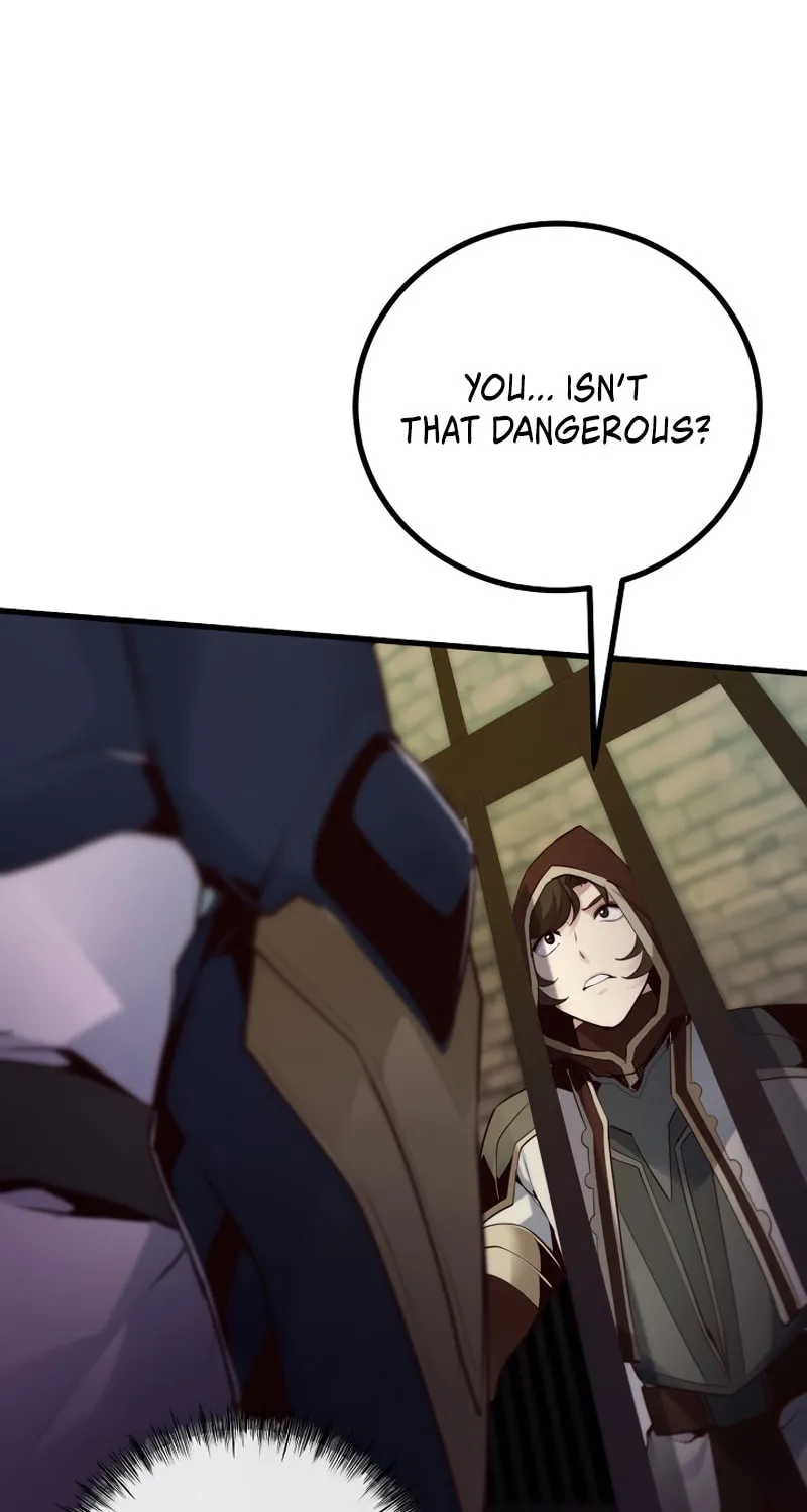 Surviving With an SSS-Rank Inventory Chapter 23 page 49 - 
