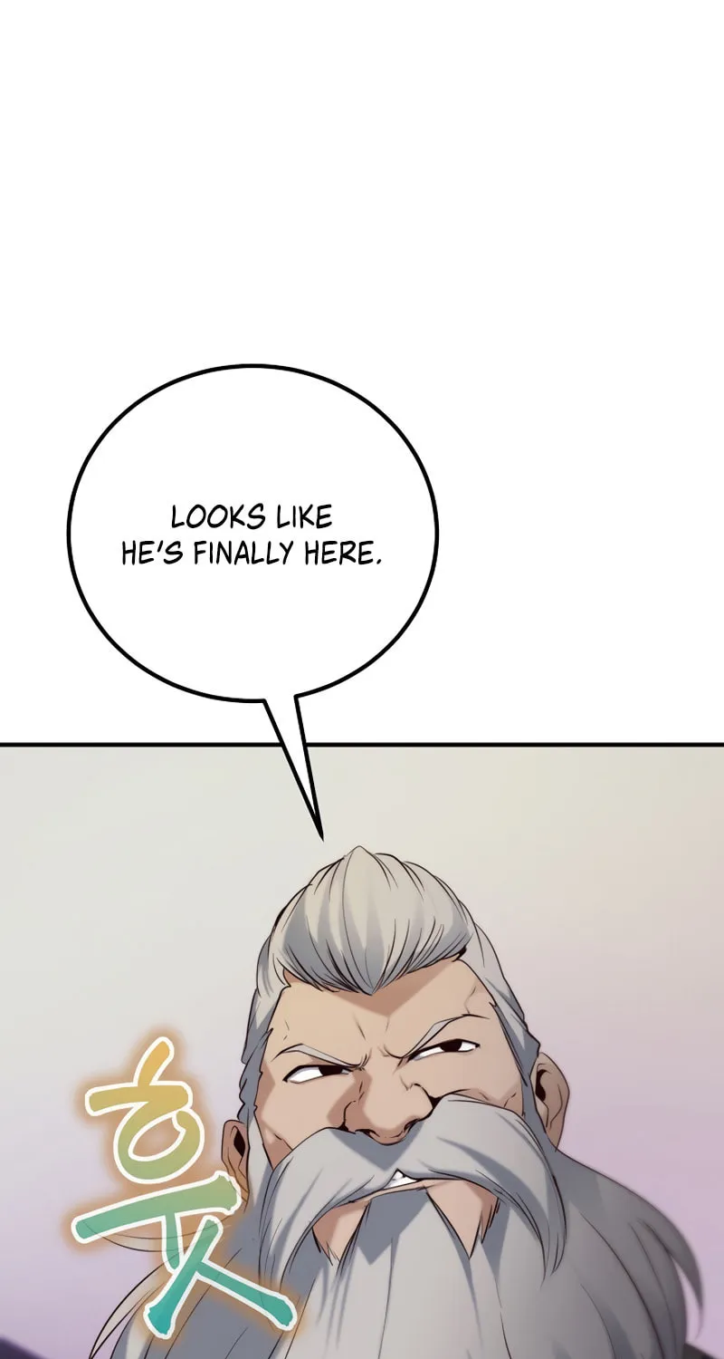 Surviving With an SSS-Rank Inventory Chapter 23 page 6 - 