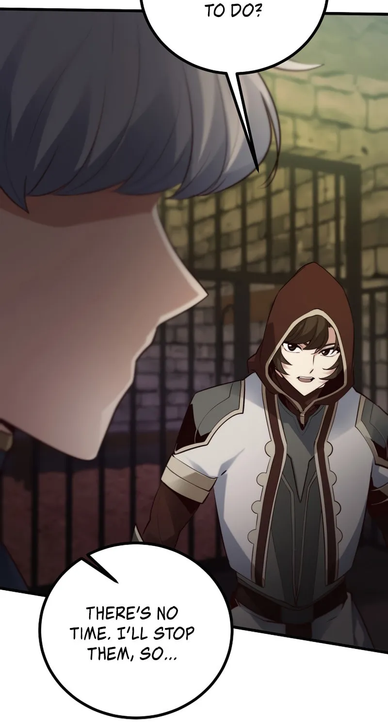 Surviving With an SSS-Rank Inventory Chapter 23 page 57 - 