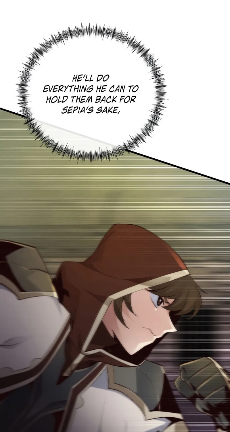 Surviving With an SSS-Rank Inventory Chapter 23 page 68 - 