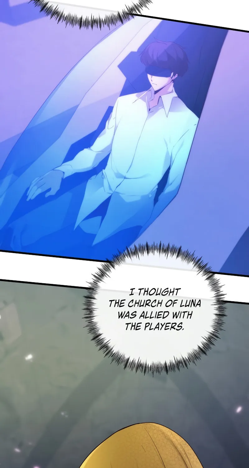 Surviving With an SSS-Rank Inventory Chapter 23 page 70 - 