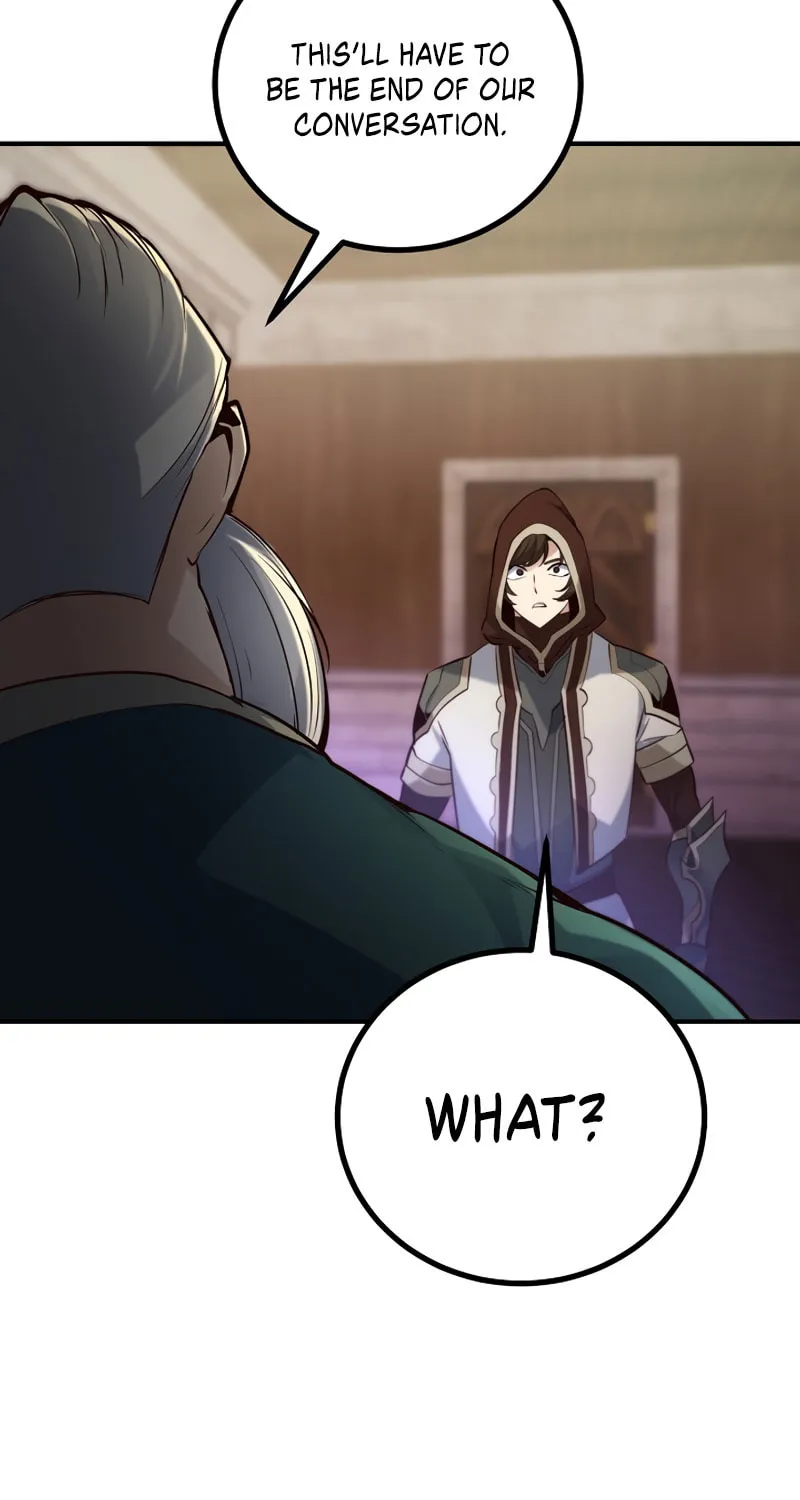 Surviving With an SSS-Rank Inventory Chapter 23 page 8 - 