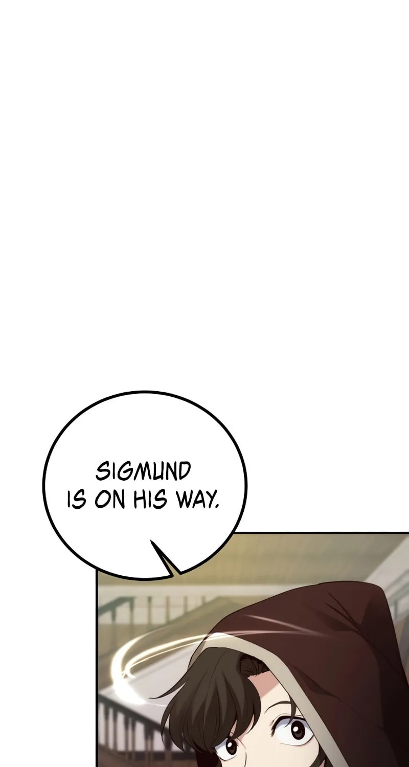 Surviving With an SSS-Rank Inventory Chapter 23 page 9 - 