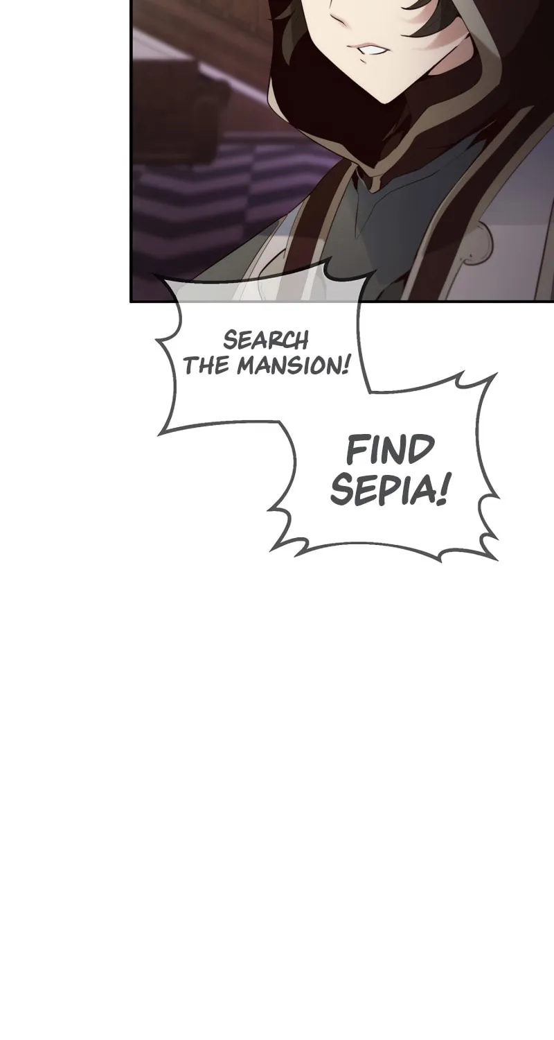 Surviving With an SSS-Rank Inventory Chapter 23 page 10 - 