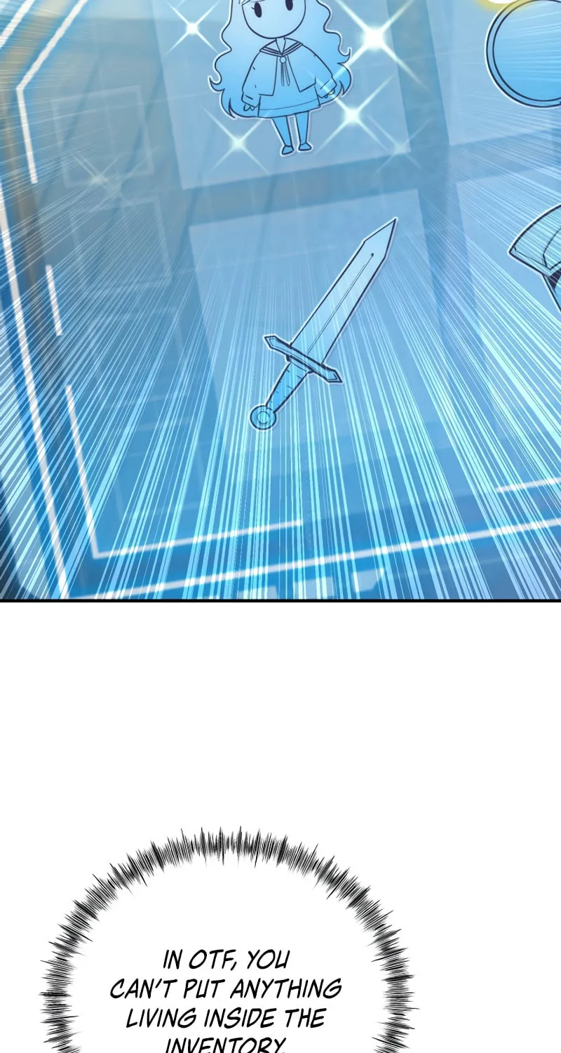 Surviving With an SSS-Rank Inventory Chapter 24 page 111 - 