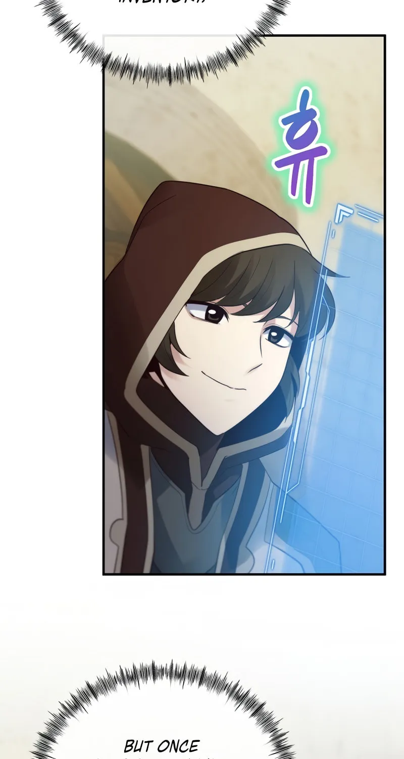 Surviving With an SSS-Rank Inventory Chapter 24 page 112 - 