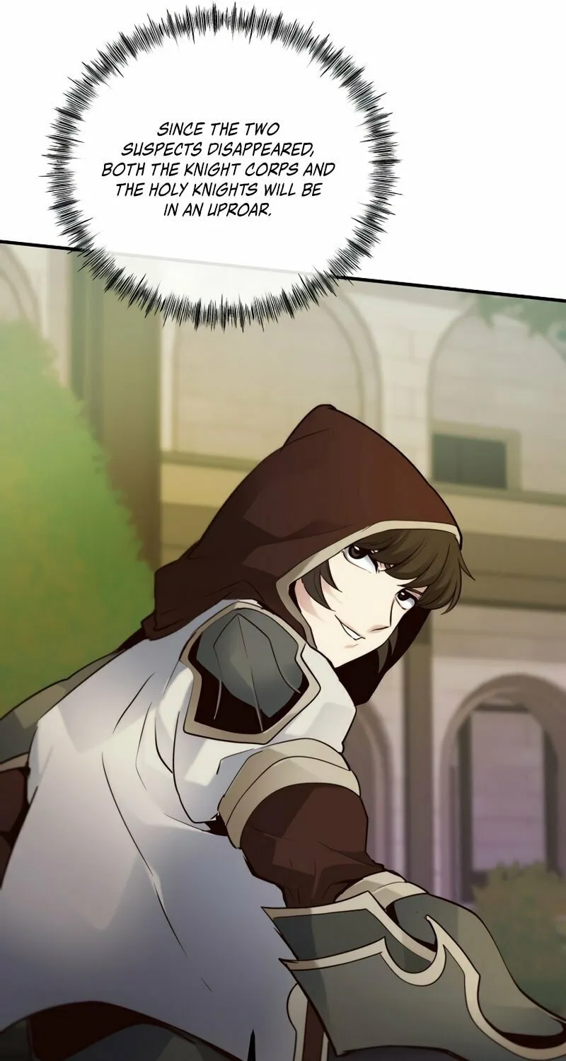Surviving With an SSS-Rank Inventory Chapter 24 page 120 - 