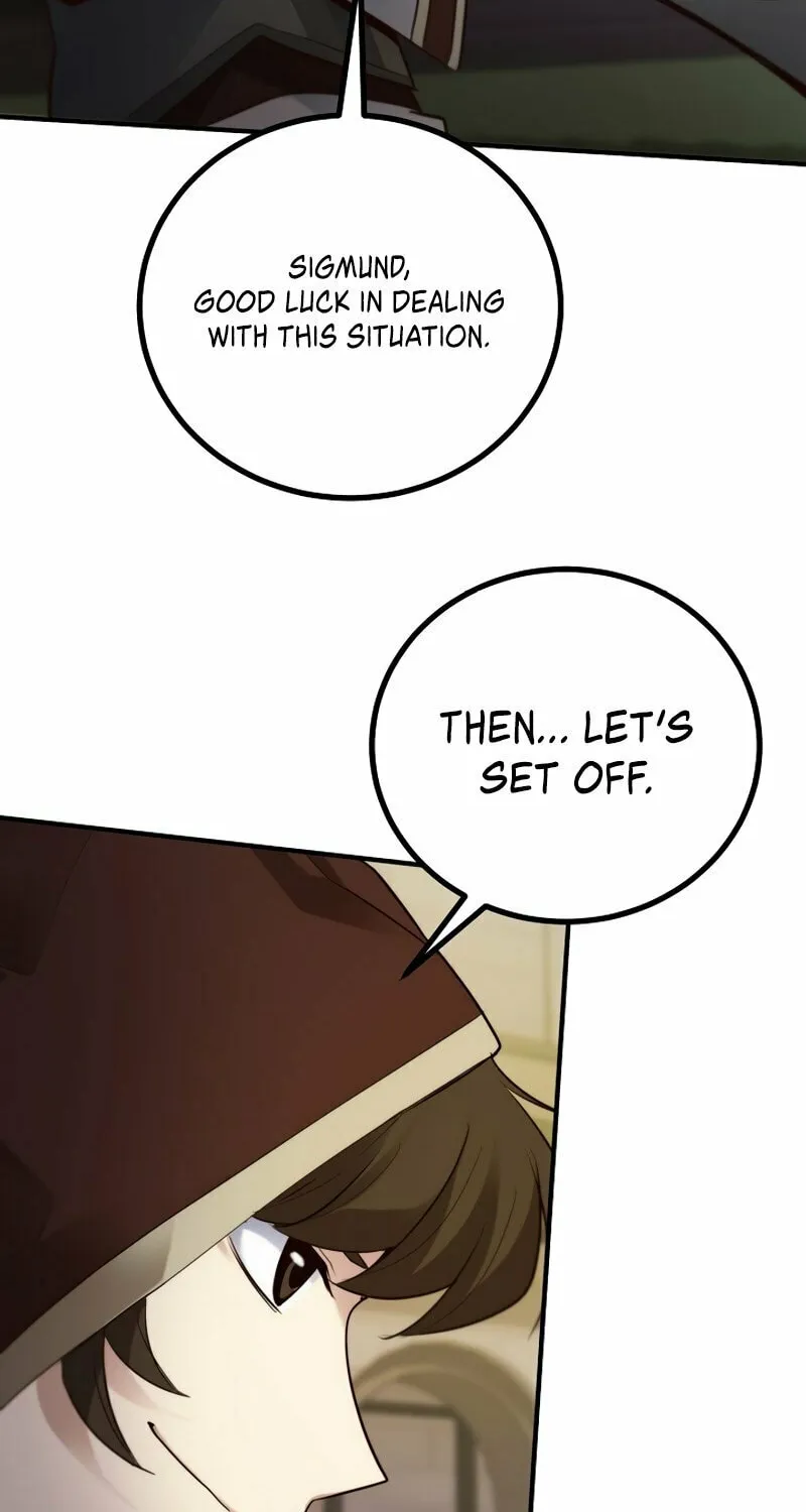 Surviving With an SSS-Rank Inventory Chapter 24 page 121 - 
