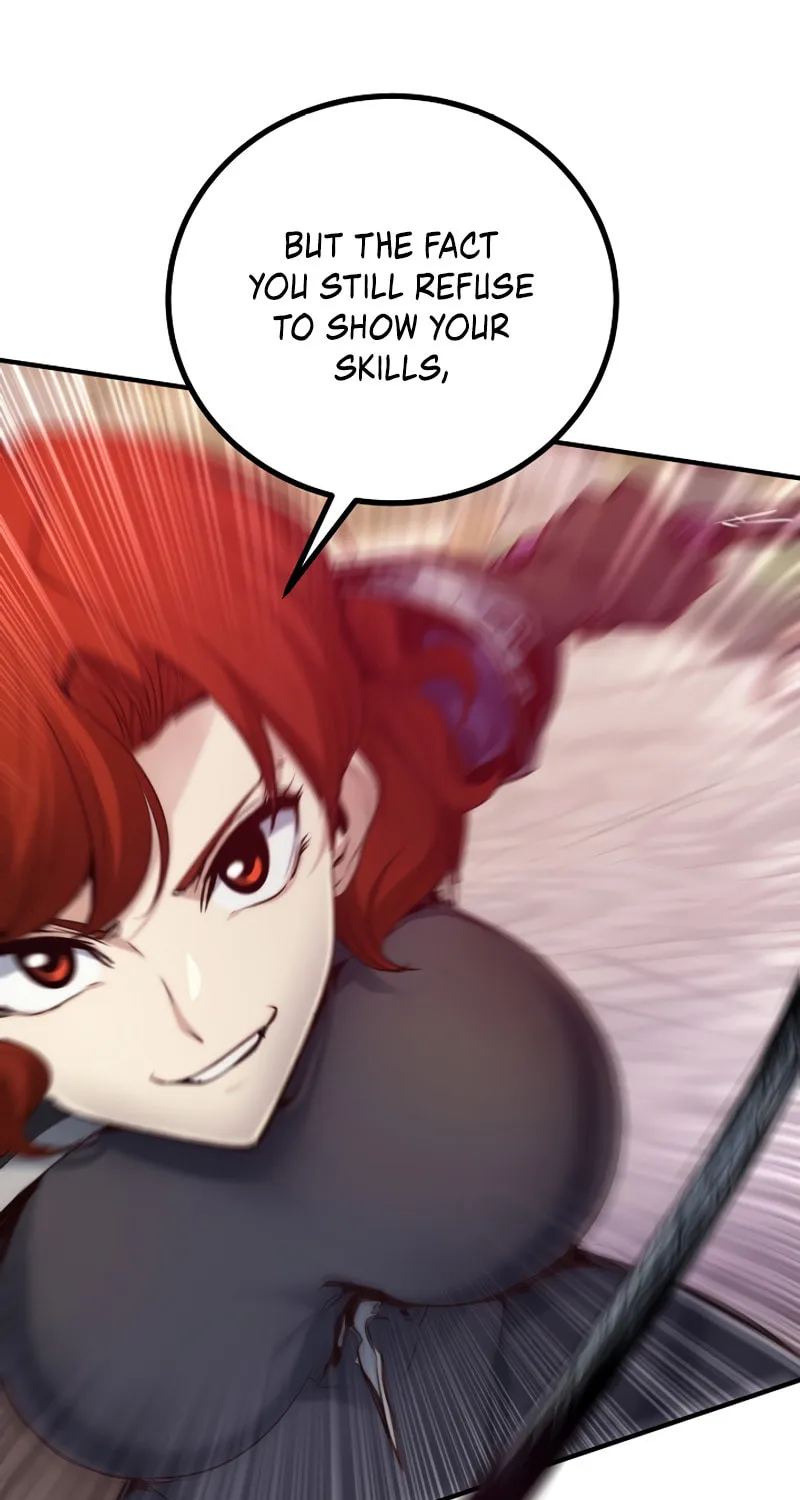 Surviving With an SSS-Rank Inventory Chapter 24 page 17 - 