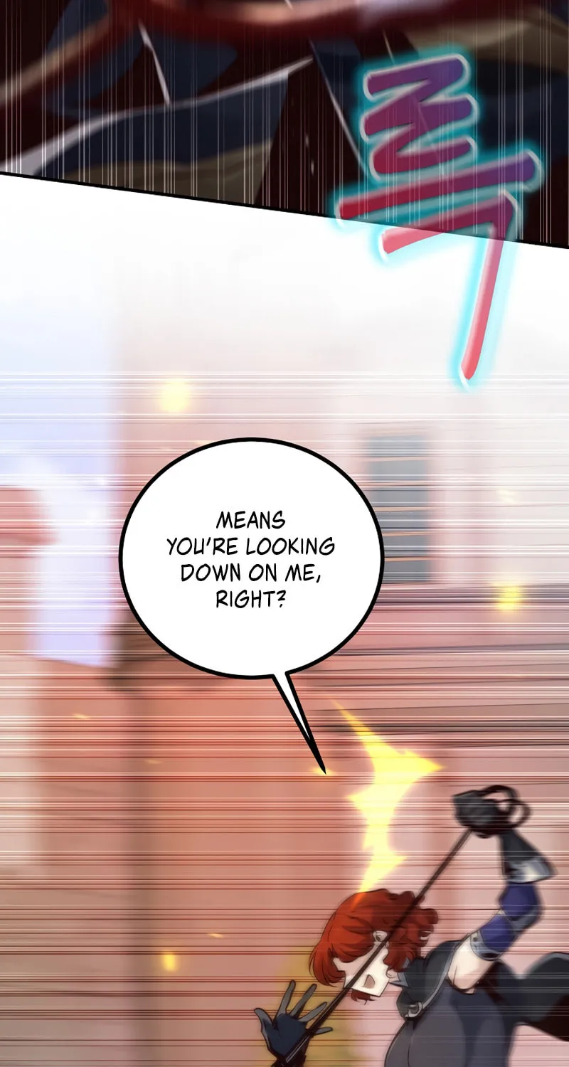 Surviving With an SSS-Rank Inventory Chapter 24 page 19 - 