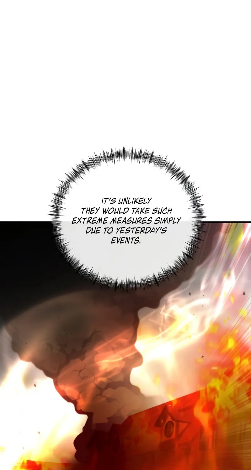 Surviving With an SSS-Rank Inventory Chapter 24 page 29 - 