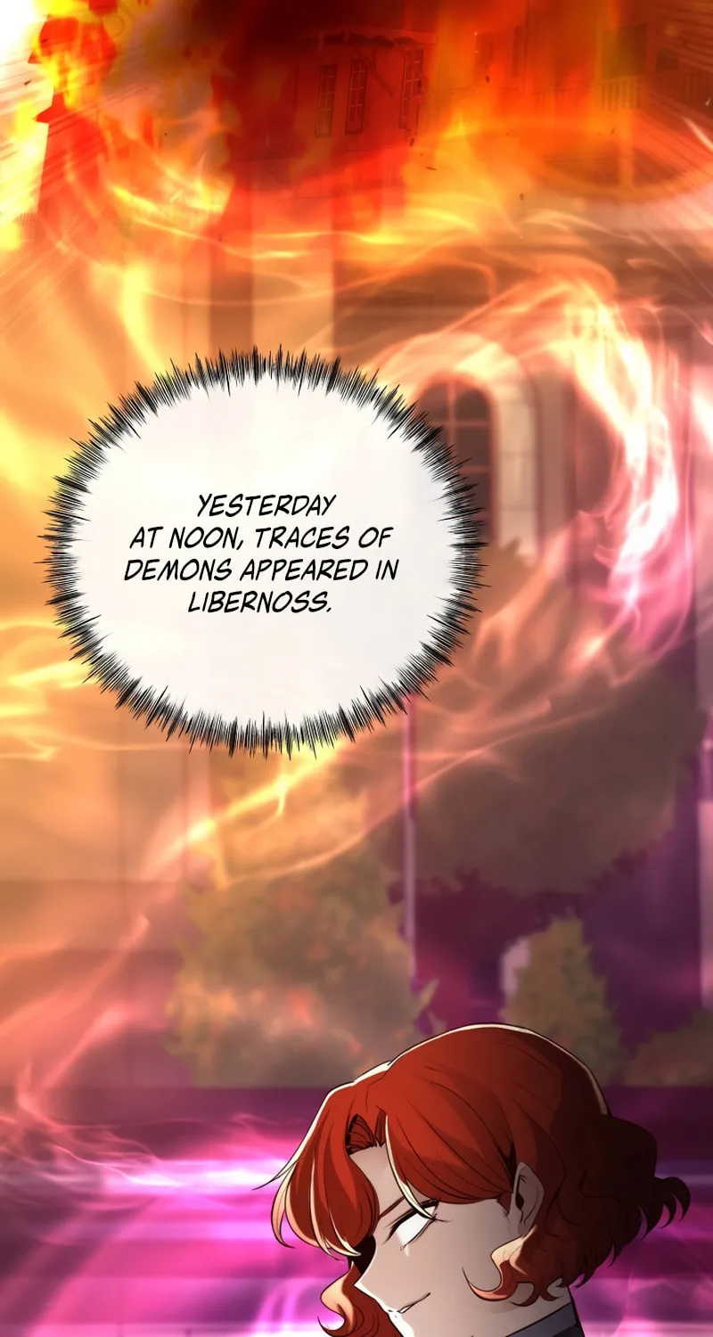 Surviving With an SSS-Rank Inventory Chapter 24 page 30 - 