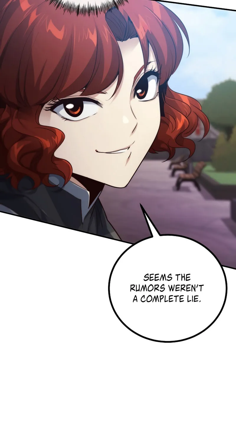 Surviving With an SSS-Rank Inventory Chapter 24 page 4 - 