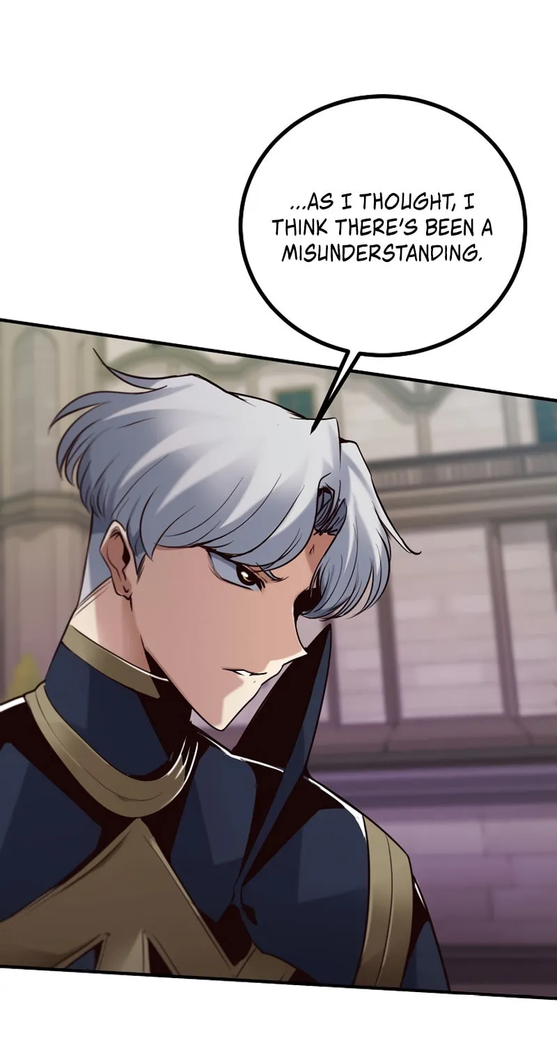 Surviving With an SSS-Rank Inventory Chapter 24 page 41 - 