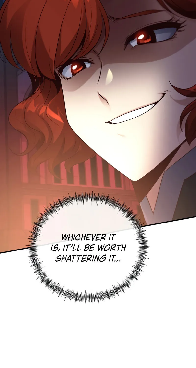 Surviving With an SSS-Rank Inventory Chapter 24 page 47 - 