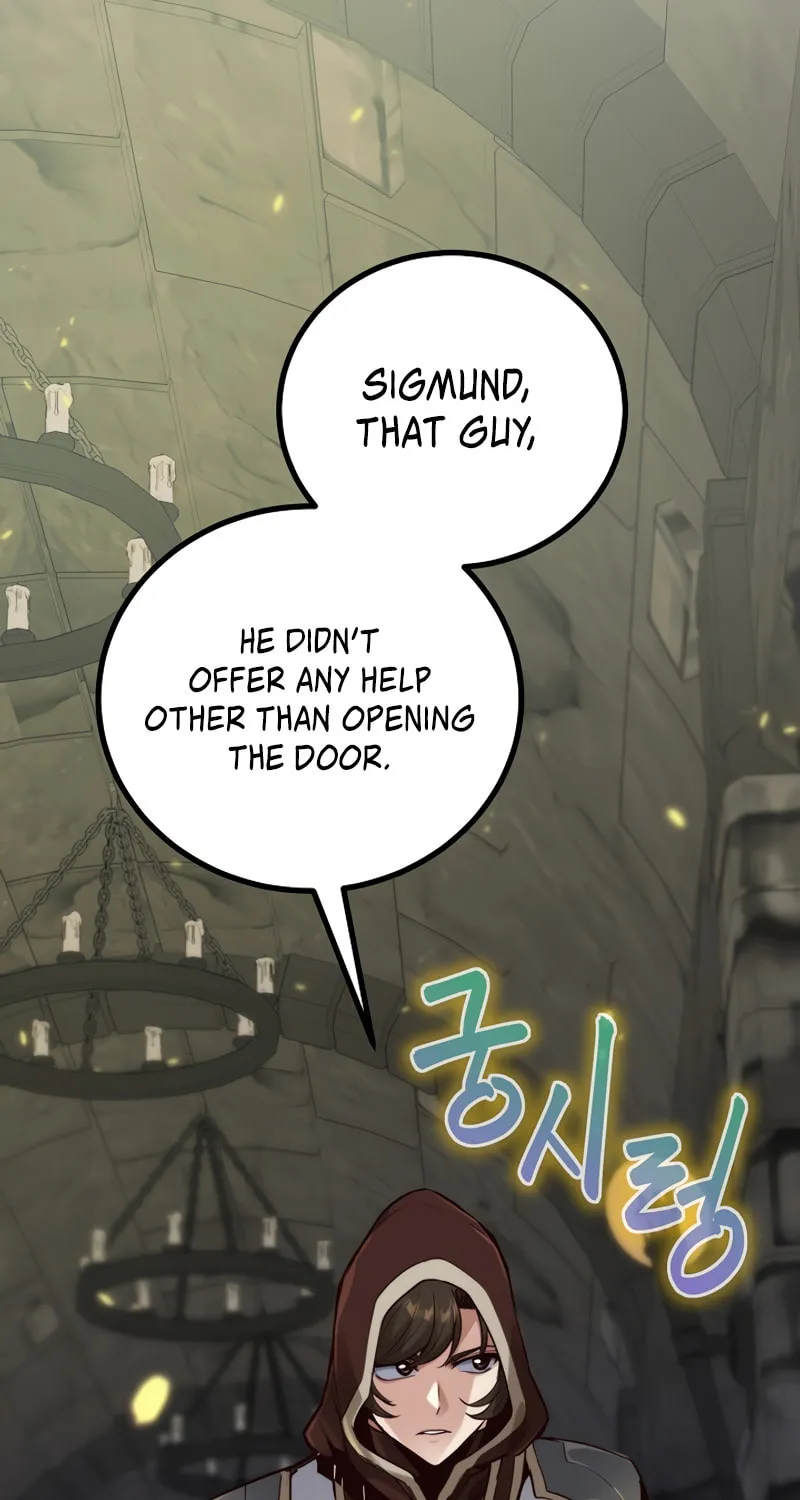Surviving With an SSS-Rank Inventory Chapter 24 page 53 - 