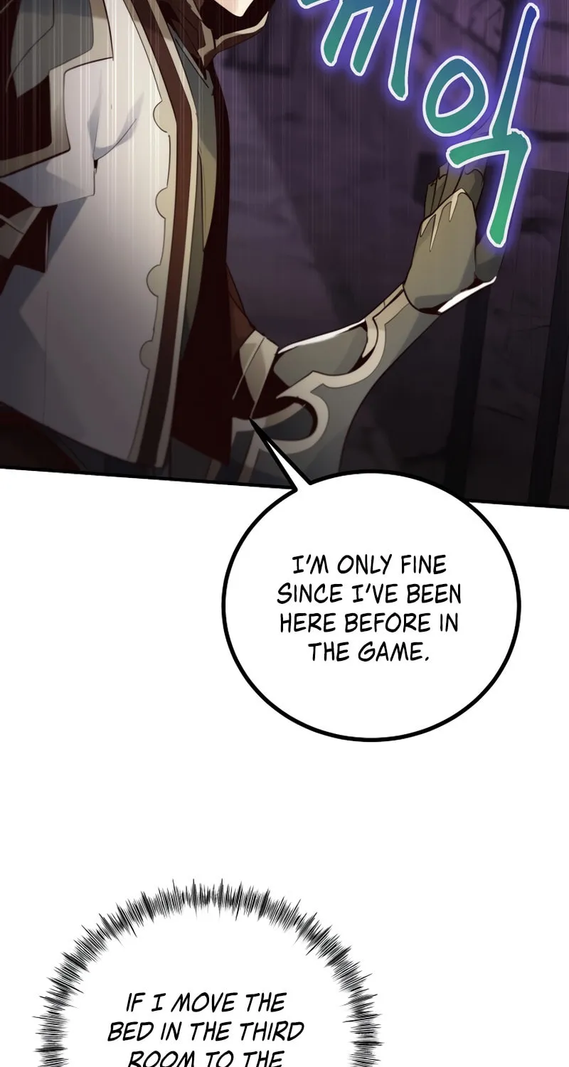 Surviving With an SSS-Rank Inventory Chapter 24 page 57 - 