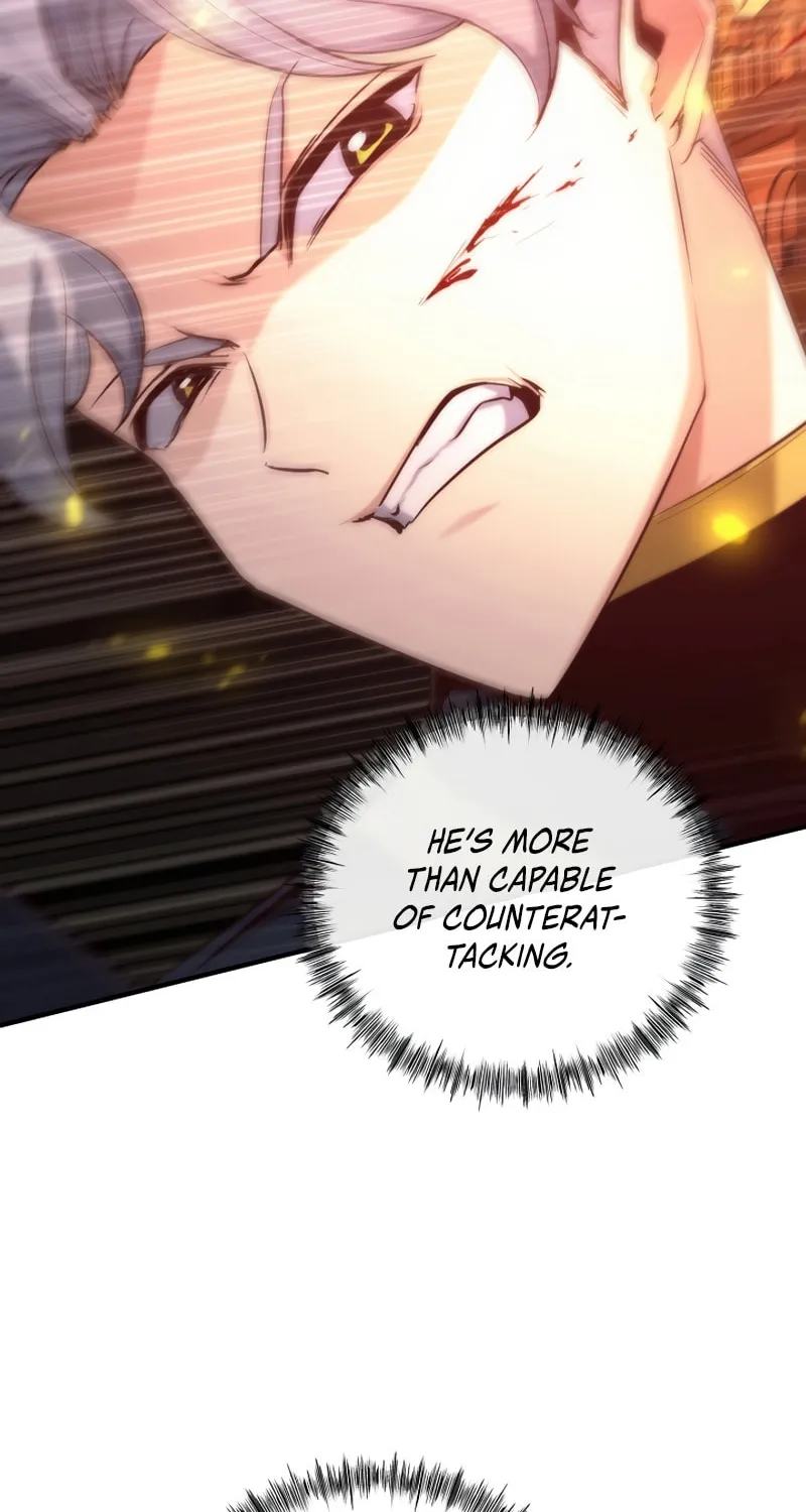 Surviving With an SSS-Rank Inventory Chapter 24 page 7 - 