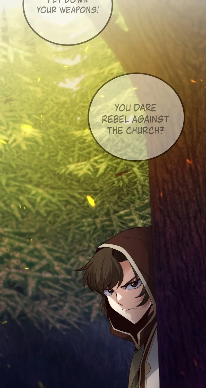 Surviving With an SSS-Rank Inventory Chapter 24 page 64 - 